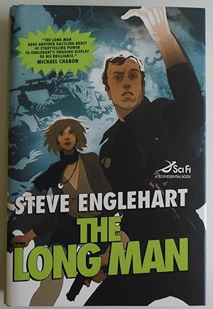 Image du vendeur pour The Long Man (Sci Fi Essential Books) by Englehart, Steve mis en vente par Sklubooks, LLC