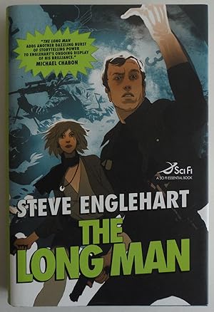 Image du vendeur pour The Long Man (Sci Fi Essential Books) by Englehart, Steve mis en vente par Sklubooks, LLC