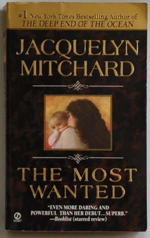 Seller image for The Most Wanted by Mitchard, Jacquelyn for sale by Sklubooks, LLC