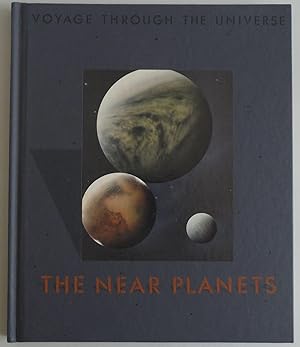 Seller image for The Near Planets (Voyage Through the Universe) by Time-Life Books for sale by Sklubooks, LLC