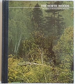 Seller image for The North Woods [Hardcover] by Knauth, Persy for sale by Sklubooks, LLC