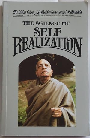 Seller image for The Science of Self Realization [Paperback] by A.C. Bhaktivedanta Swami Prabh. for sale by Sklubooks, LLC