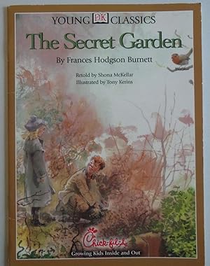 Seller image for The Secret Garden (Chick-fil-A Giveaway) [Paperback] by Frances Hodgson Burne. for sale by Sklubooks, LLC