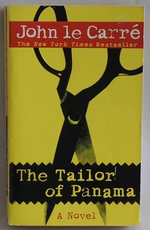 Seller image for The Tailor of Panama [Mass Market Paperback] by Le Carre, John for sale by Sklubooks, LLC