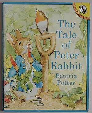 Seller image for The Tale of Peter Rabbit [Paperback] by BEATRIX POTTER for sale by Sklubooks, LLC