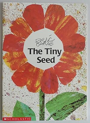 Imagen del vendedor de The Tiny Seed by Carle, Eric a la venta por Sklubooks, LLC