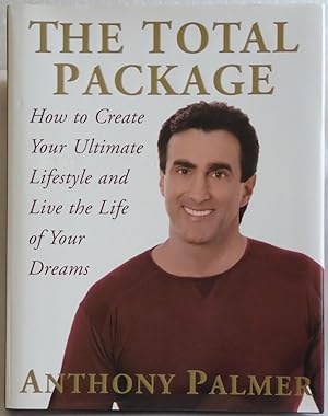 Immagine del venditore per The Total Package: How to Create Your Ultimate Lifestyle and Live the Life of. venduto da Sklubooks, LLC