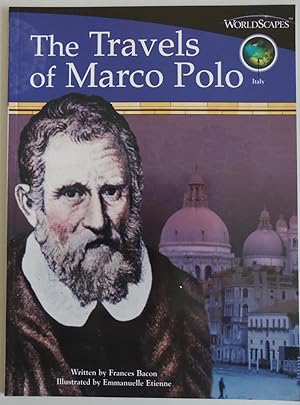 Image du vendeur pour The Travels of Marco Polo (WorldScapes - Italy Collection) [Paperback] by Fra. mis en vente par Sklubooks, LLC