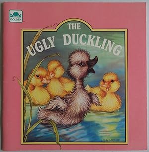 Seller image for The Ugly Duckling [Paperback] by Andersen, Hans Christian / adapted by Ben Cr. for sale by Sklubooks, LLC