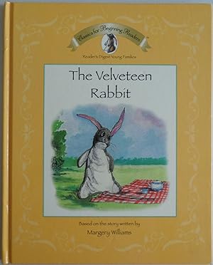 Seller image for The Velveteen Rabbit (Classics for Beginning Readers) [Hardcover] by Sarah by for sale by Sklubooks, LLC