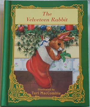 Seller image for The Velveteen Rabbit [Hardcover] by Publishing House Unicorn for sale by Sklubooks, LLC
