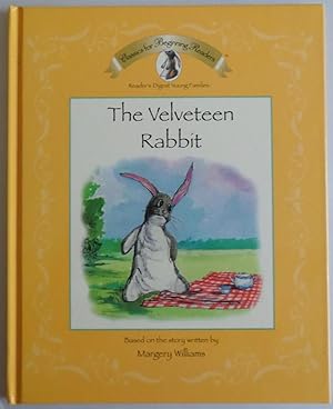 Seller image for The Velveteen Rabbit Classics for Beginning Readers [Hardcover] by Margery Wi. for sale by Sklubooks, LLC