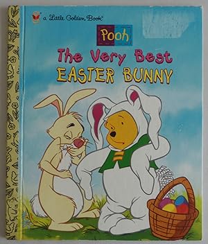 Immagine del venditore per The Very Best Easter Bunny (Little Golden Storybook) by Braybrooks, Ann; Bayb. venduto da Sklubooks, LLC