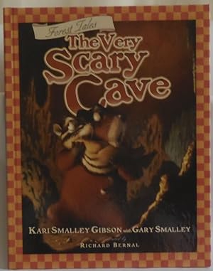 Immagine del venditore per The Very Scary Cave (Forest Tales) by Gibson, Kari Smalley; Bernal, Richard; . venduto da Sklubooks, LLC
