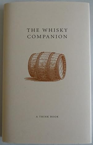 Seller image for The Whisky Companion by Quinn, Tom for sale by Sklubooks, LLC