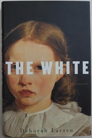 Immagine del venditore per The White [Bargain Price] by Larsen, Deborah venduto da Sklubooks, LLC