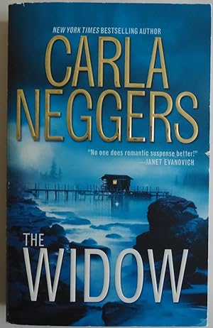 Imagen del vendedor de The Widow by Neggers, Carla a la venta por Sklubooks, LLC