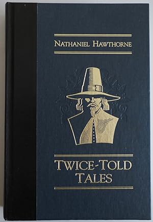 Bild des Verkufers fr Twice-Told Tales (World's Best Reading) by Nathaniel Hawthorne; Lars Hokanson. zum Verkauf von Sklubooks, LLC