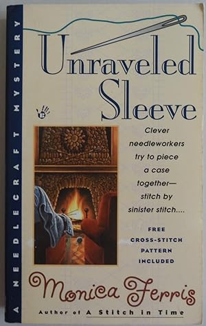 Image du vendeur pour Unraveled Sleeve (Needlecraft Mysteries, No. 4) [Mass Market Paperback] by Fe. mis en vente par Sklubooks, LLC
