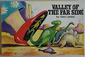 Bild des Verkufers fr Valley of The Far Side [Paperback] by Gary Larson zum Verkauf von Sklubooks, LLC