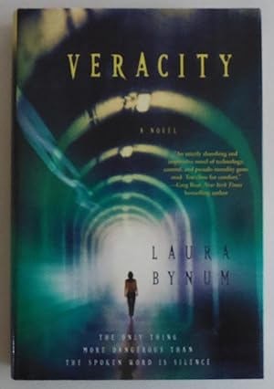 Seller image for Veracity by Bynum, Laura for sale by Sklubooks, LLC