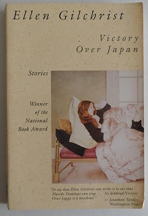 Imagen del vendedor de Victory Over Japan: A Book of Stories (Back Bay Books) [Paperback] by Gilchri. a la venta por Sklubooks, LLC