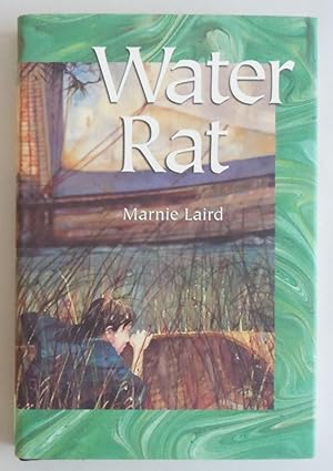 Seller image for Water Rat [Hardcover] by Laird, Marnie; Shine, Andrea for sale by Sklubooks, LLC