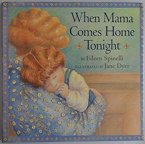 Immagine del venditore per When Mama Comes Home Tonight [Bargain Price] by When Mama Comes Home Tonight . venduto da Sklubooks, LLC