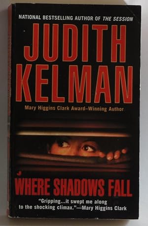 Immagine del venditore per Where Shadows Fall by Kelman, Judith venduto da Sklubooks, LLC
