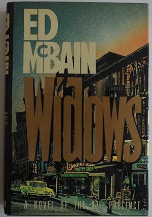 Seller image for Widows [Unknown Binding] by for sale by Sklubooks, LLC