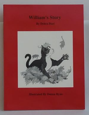 Seller image for William's Story (Light Up the Mind of a Child Series) by Debra Duel; Donna Ryan for sale by Sklubooks, LLC