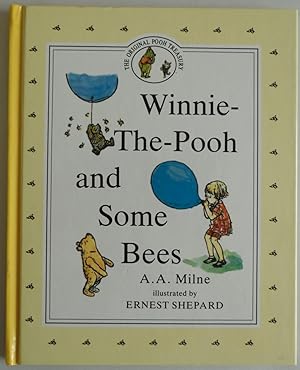 Seller image for Winnie-the-Pooh and Some Bees by Milne, A. A. for sale by Sklubooks, LLC