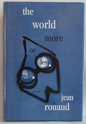 Seller image for World More or Less: A Novel by Jean Rouaud; Barbara Wright for sale by Sklubooks, LLC