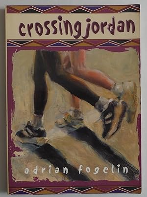 Seller image for Crossing Jordan for sale by Sklubooks, LLC