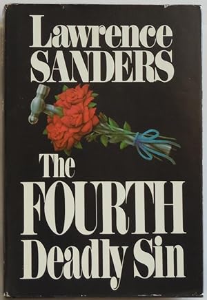 Seller image for The Fourth Deadly Sin for sale by Sklubooks, LLC