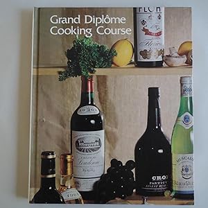 Seller image for Grand Diplome Cooking Course: Volume 19 for sale by Sklubooks, LLC