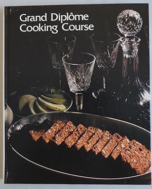 Seller image for GRAND DIPLOME COOKING COURSE Volume 9 for sale by Sklubooks, LLC