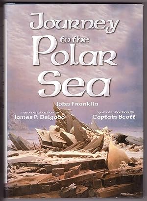 Journey to the Polar Sea