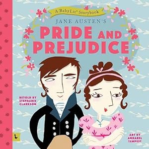 Seller image for Pride and Prejudice (Board Books) for sale by Grand Eagle Retail