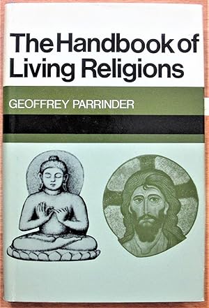 Bild des Verkufers fr The Handbook of Living Religions zum Verkauf von Ken Jackson