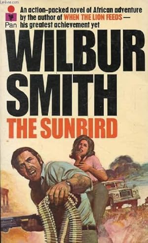 Image du vendeur pour THE SUNBIRD mis en vente par Le-Livre