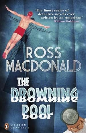 Seller image for The Drowning Pool (Paperback) for sale by AussieBookSeller