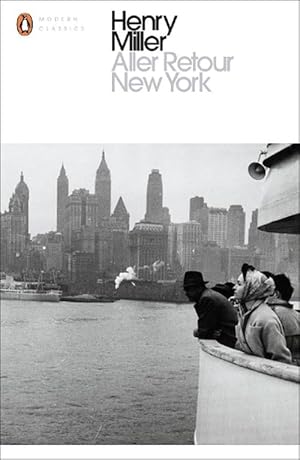 Image du vendeur pour Aller Retour New York (Paperback) mis en vente par AussieBookSeller