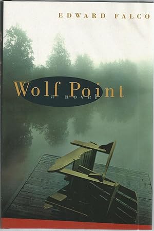 Imagen del vendedor de Wolf Point a la venta por The Book Junction