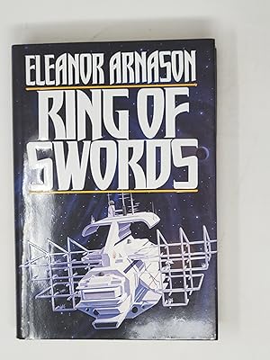 Immagine del venditore per Ring of Swords venduto da Cross Genre Books