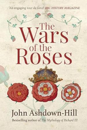 Immagine del venditore per The Wars of the Roses (Paperback) venduto da Grand Eagle Retail