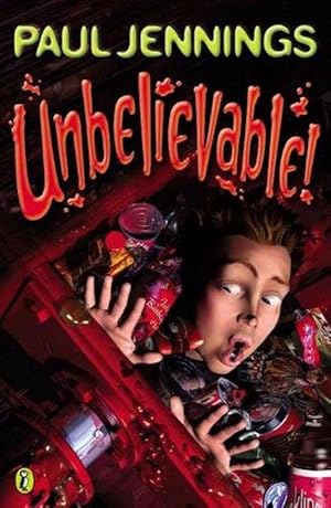 Seller image for Unbelievable! (Paperback) for sale by AussieBookSeller