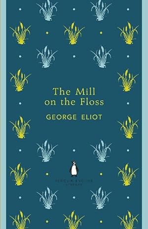 Seller image for The Mill on the Floss (Paperback) for sale by AussieBookSeller
