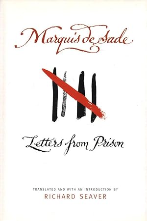 Immagine del venditore per Letters from Prison venduto da lamdha books