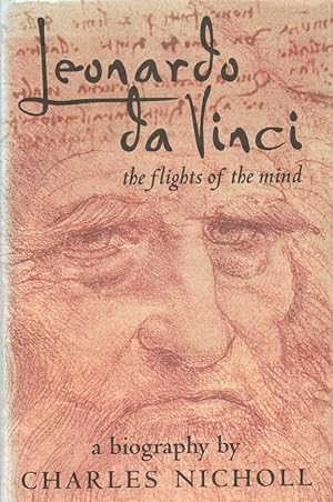Seller image for Leonardo da Vinci - The Fights of the Mind A Biography for sale by lamdha books